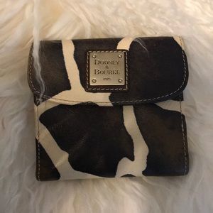 Vintage Dooley & Bourke wallet